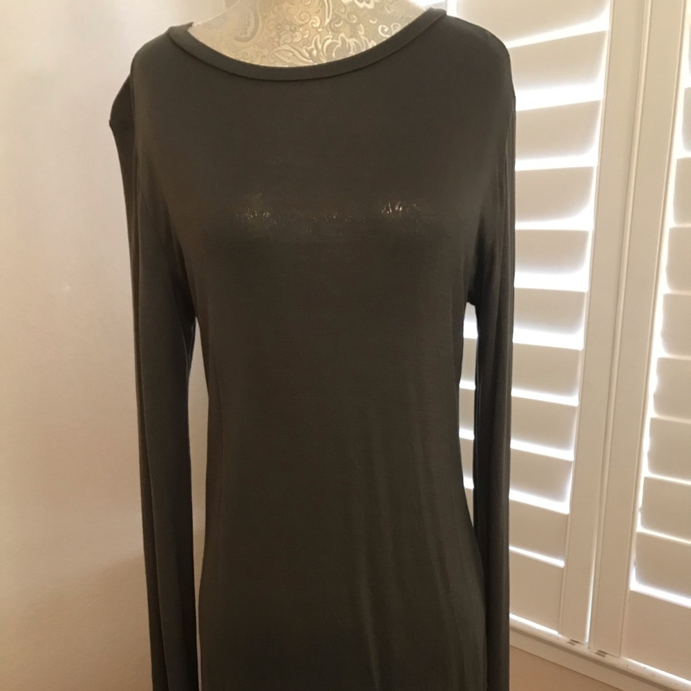 Active basic Shirt new with tag